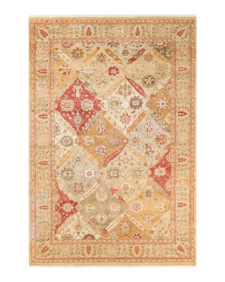 Bloomingdale's Mogul Area Rug, 6'4 x 9'6