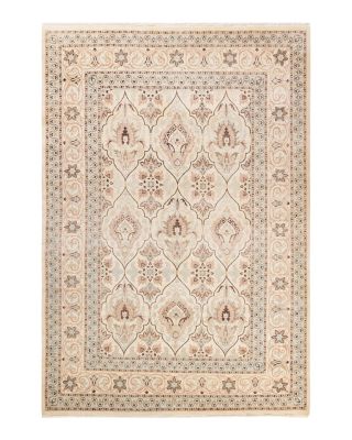Bloomingdale's Mogul Area Rug, 6'4 x 9'1