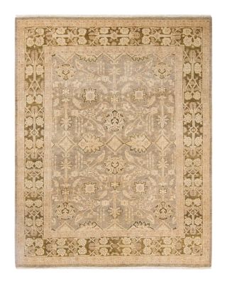 Bloomingdale's Eclectic M1504 Area Rug, 6' x 7'7