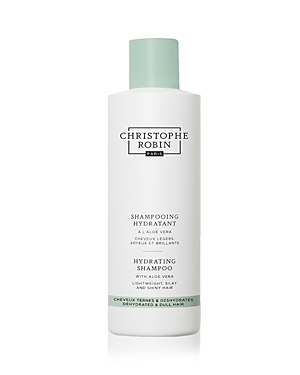 Shop Christophe Robin Hydrating Shampoo 8.5 Oz.