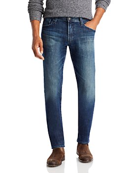 AG - Tellis Slim Fit Jeans