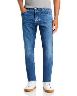 ag tapered jeans