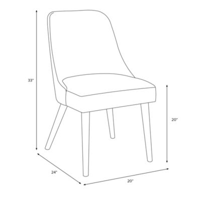 Anita Dining Chair