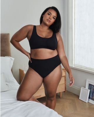 Smooth Shape Wireless Bralette