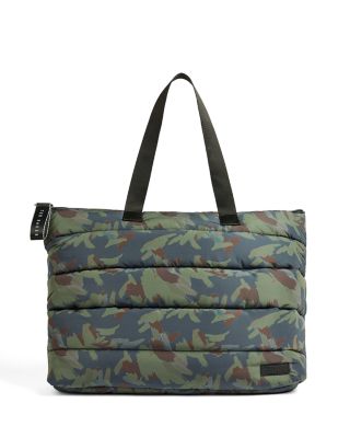 ted baker puffer bag