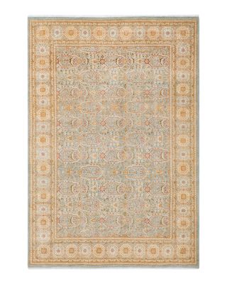 Bloomingdale's Mogul M1521 Area Rug, 6'2 x 8'10 - 100% Exclusive