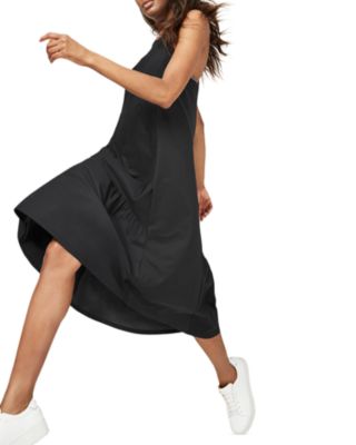 Explorer Ace Midi Dress