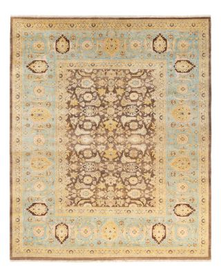 Bloomingdale's Mogul M1521 Area Rug, 8'3 x 9'10
