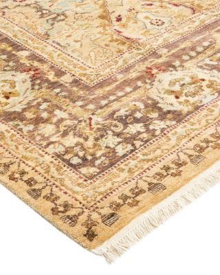 Mogul M1550 Area Rug, 6'5" x 12'5"  