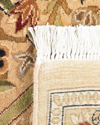 Mogul M1552 Runner Area Rug, 6'1" x 13'7"  