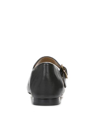 Women's Michaela Buckled Flats