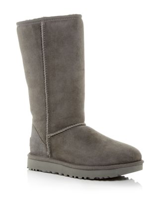 Women's Classic II Tall Shearling Boots