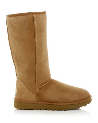 Women&#39;s Classic II Tall Shearling Boots