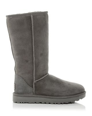 Women's Classic II Tall Shearling Boots