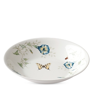 Lenox Butterfly Meadow Dinner Bowl