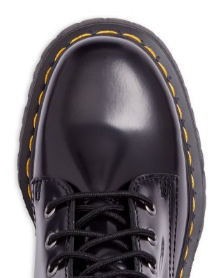 Women's Jadon Platform Combat Boots