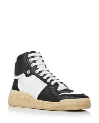 sl24 high top sneaker