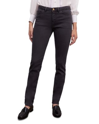 Gerard Darel - Ester Skinny Jeans in Gray