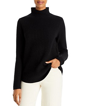 Theory - Cashmere Turtleneck Sweater- 100% Exclusive