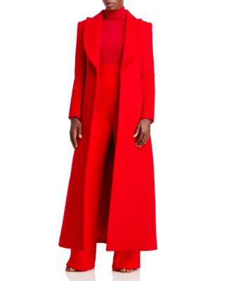 Sergio Hudson Wool \u0026 Cashmere Single 