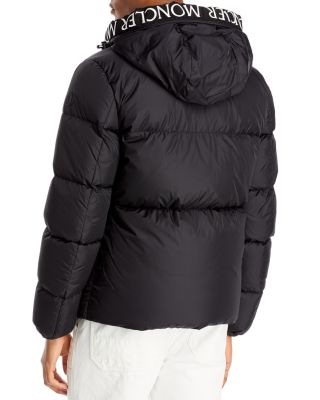 Moncler Montcla Down Jacket | Bloomingdale's