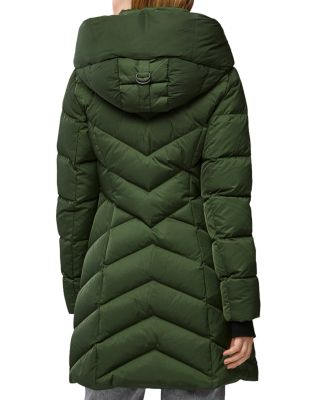 Green Winter Coat Womens - Bloomingdale's