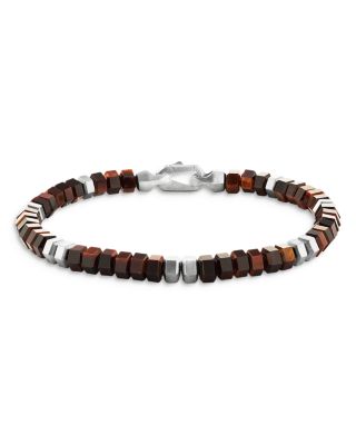 david yurman red tiger eye bracelet