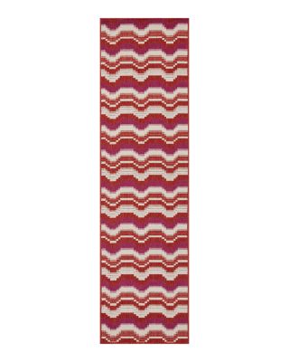 Kaleen Pianta Runner Area Rug, 2'2 x 7'10