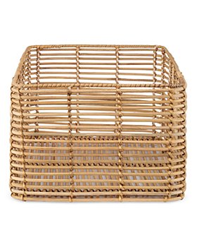 Neat Method - Medium Rattan Storage Basket
