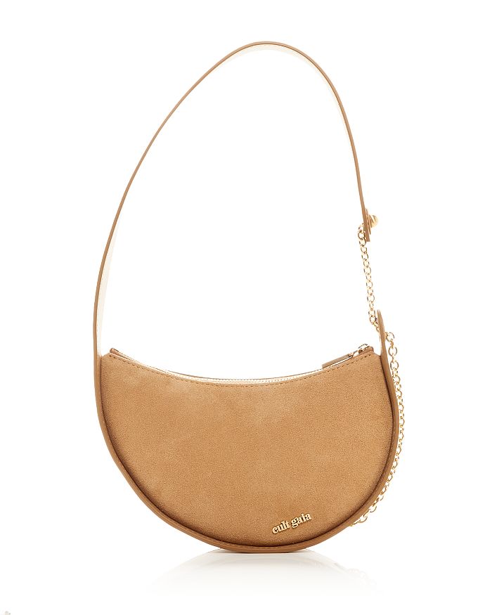 Gaia leather deals bag