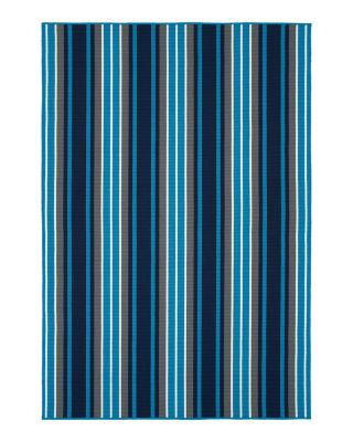 Kaleen Voavah VOA01 Area Rug, 5' x 7'6