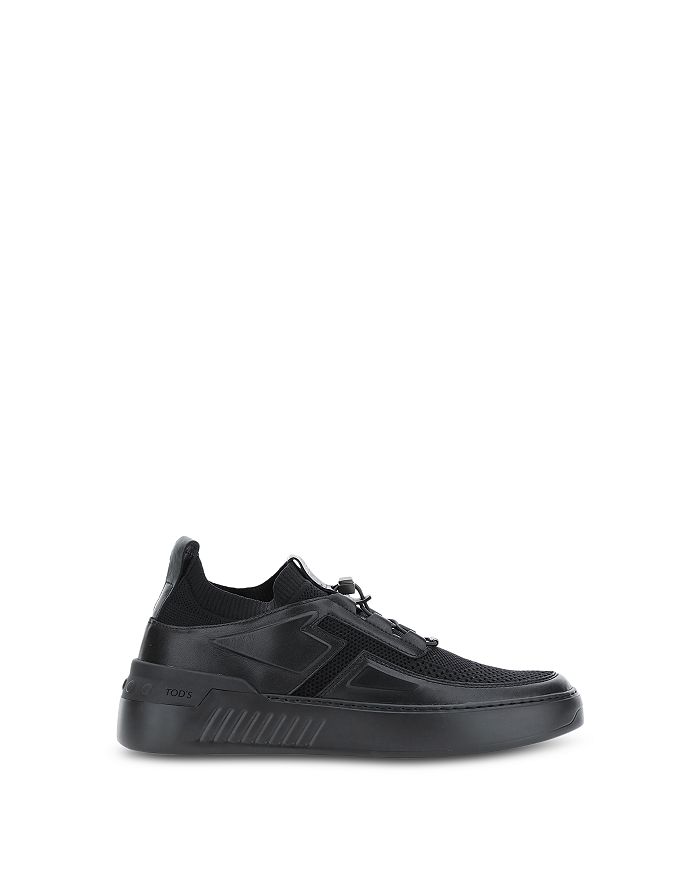 Tod's Men's No Code Casetta Lace Up Sneakers | Bloomingdale's