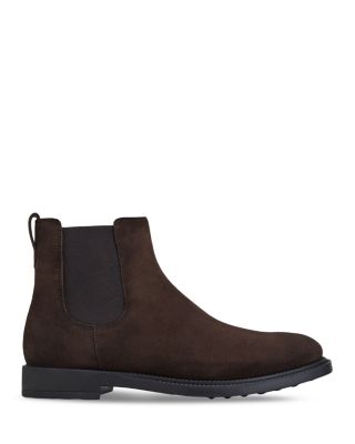 Tod's - Men's Polacco Pull On Chelsea Boots