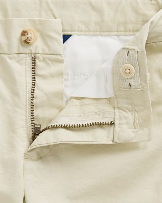 Boys' Straight Fit Preppy Pants - Little Kid
