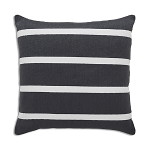Renwil Ren-wil Commack Striped Outdoor Decorative Pillow, 22 X 22 In Multi