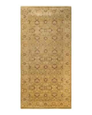 Bloomingdale's Mogul M1552 Area Rug, 6'3 x 12'6