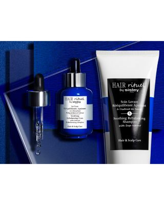 Hair Rituel Soothing Rebalancing Cure 2 oz.