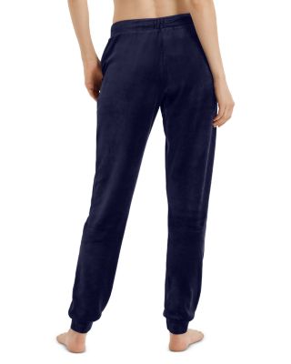 Velour Pants - Bloomingdale's