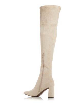 Women&#39;s Parisah Over The Knee Boots