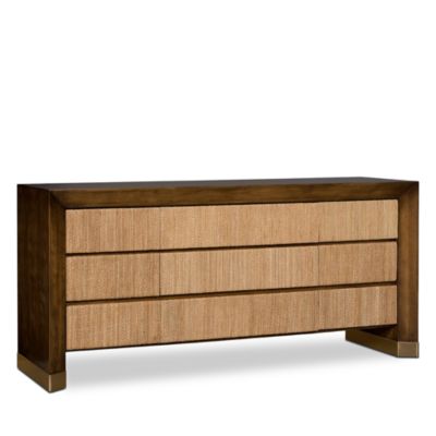 Dune 9 Drawer Dresser