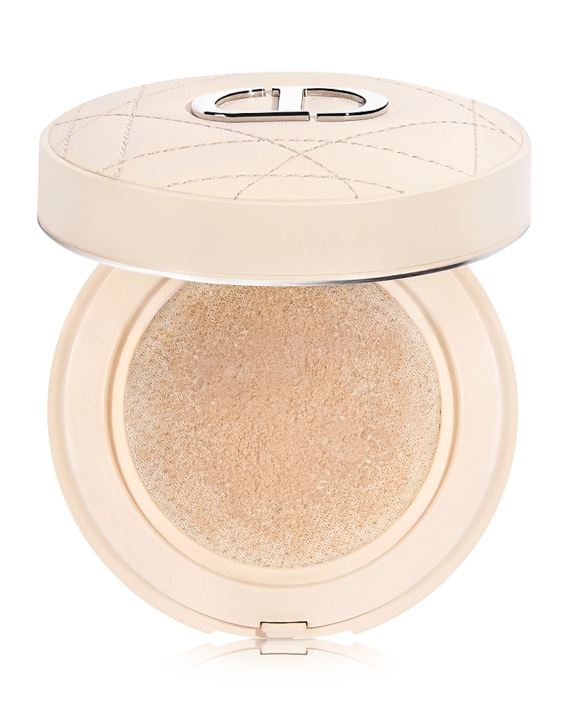 Dior Forever Cushion Powder In Light