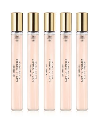 Lust in Paradise Eau de Parfum Travel Set