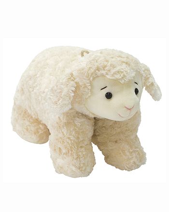 Bestever Hugga Lamb Pet Pillow Bloomingdale S