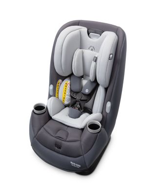 Pria All-in-1 Convertible Car Seat