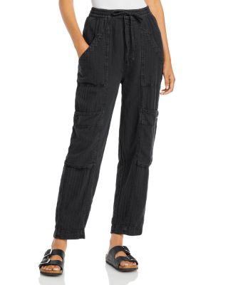 Free People Feelin' Good Linen Blend 