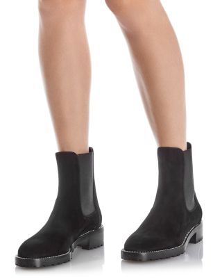 stuart weitzman chelsea boot