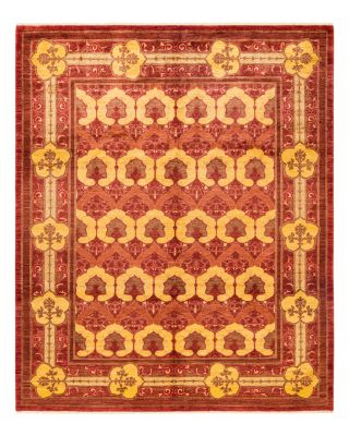 Bloomingdale's Arts & Crafts M1566 Area Rug, 7'10 x 9'5
