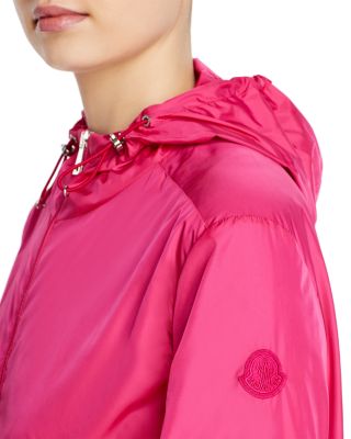Moncler Boissard Hooded Zip Jacket | Bloomingdale's