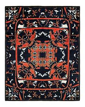 Bloomingdale's - Eclectic M1466 Area Rug, 8'3" x 9'10"
