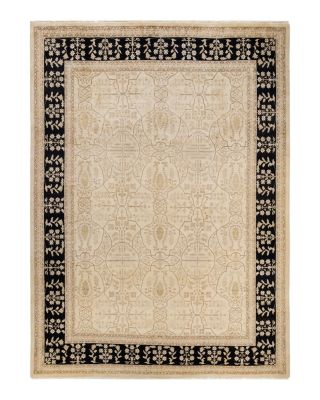 Bloomingdale's Eclectic M1478 Area Rug, 9' x 12'4